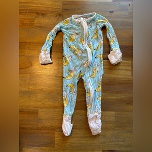 Little Sleepies Pajamas